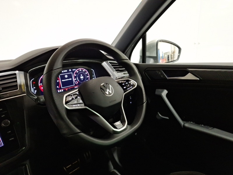 Used Volkswagen Tiguan 2023 for sale - 76091842: Photo 10