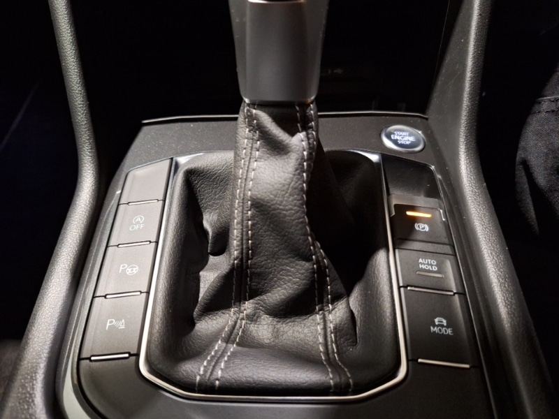 Used Volkswagen Tiguan 2023 for sale - 76091842: Photo 14