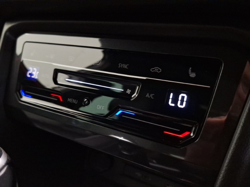 Used Volkswagen Tiguan 2023 for sale - 76091842: Photo 15