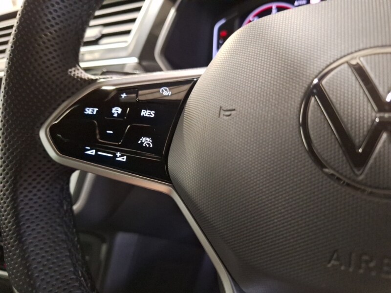 Used Volkswagen Tiguan 2023 for sale - 76091842: Photo 16