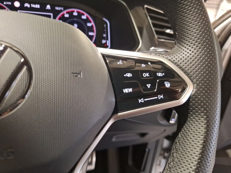 Used Volkswagen Tiguan 2023 for sale - 76091842: Photo 18