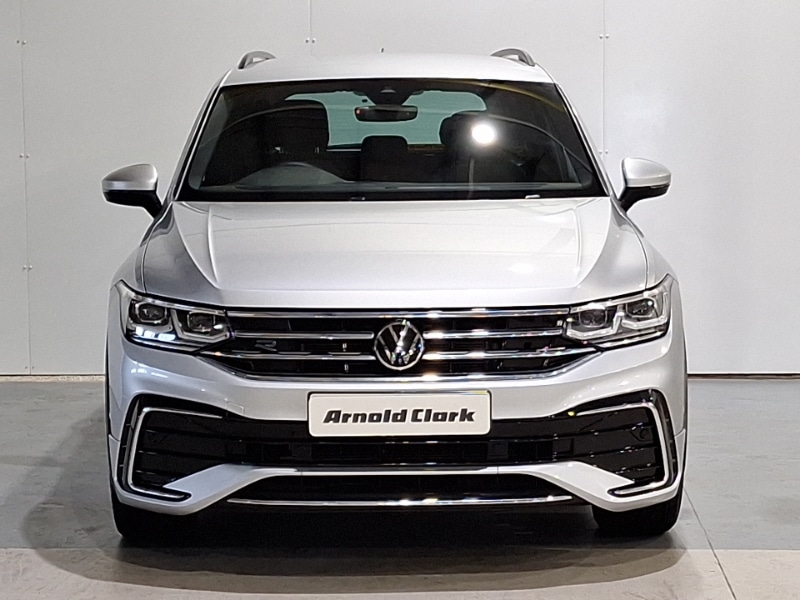 Used Volkswagen Tiguan 2023 for sale - 76091842: Photo 19