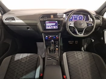 Used Volkswagen Tiguan 2023 for sale - 76091842: Photo