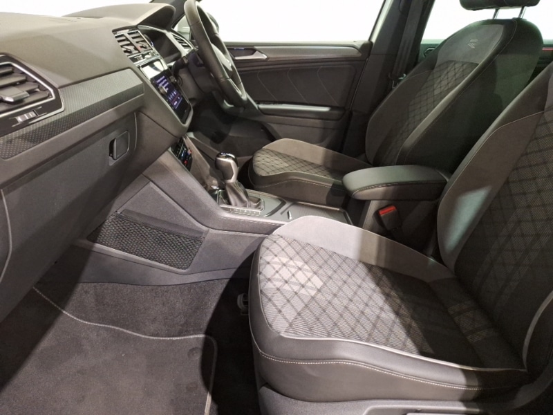Used Volkswagen Tiguan 2023 for sale - 76091842: Photo 5