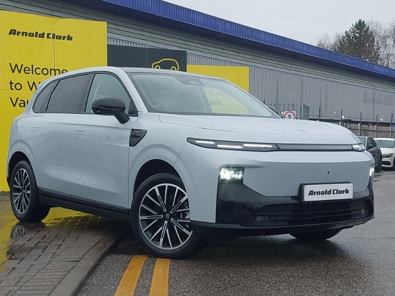 Used Leapmotor B10 2025 for sale - 76983254: Photo 1