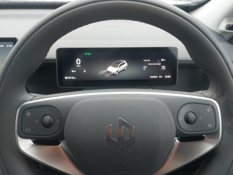 Used Leapmotor B10 2025 for sale - 76983254: Photo 15