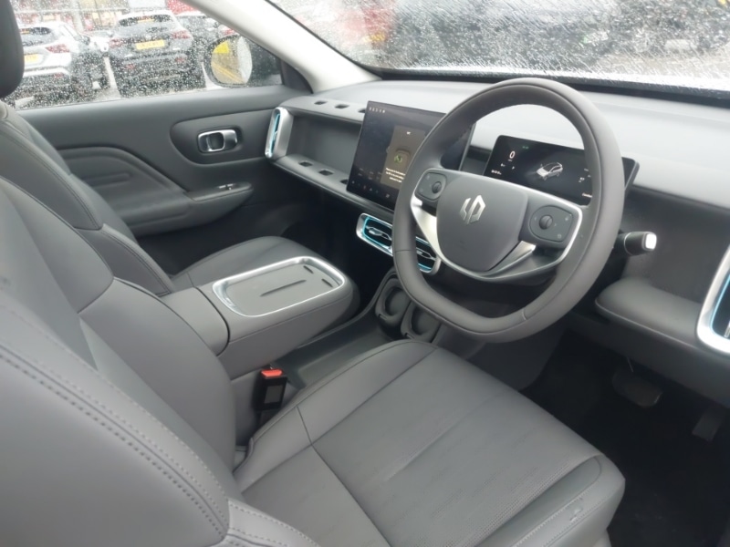 Used Leapmotor B10 2025 for sale - 76983254: Photo 18