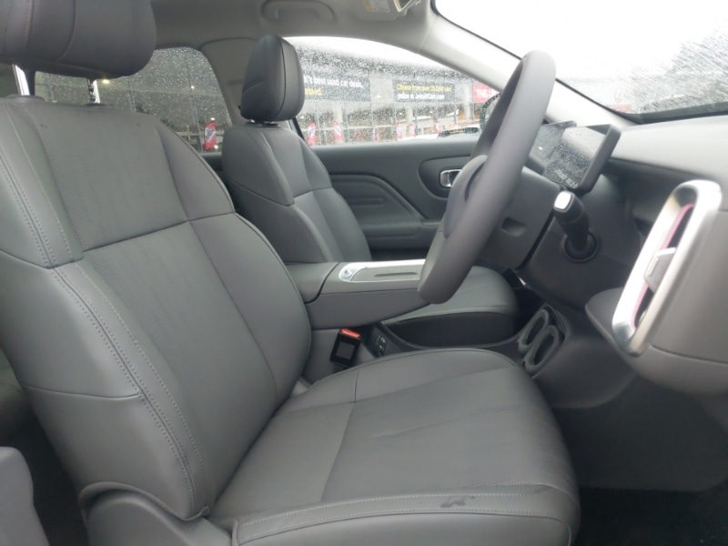 Used Leapmotor B10 2025 for sale - 76983254: Photo 19