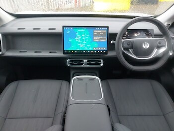 Used Leapmotor B10 2025 for sale - 76983254: Photo