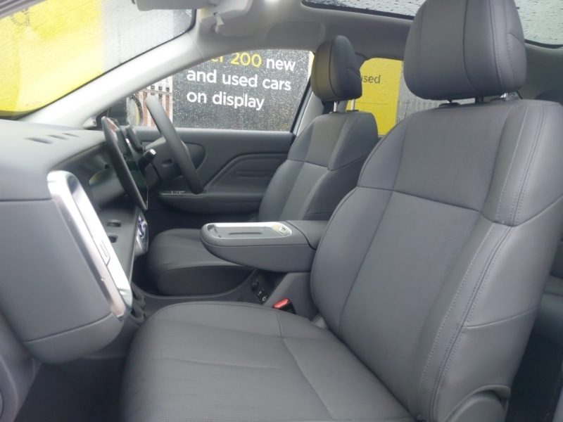 Used Leapmotor B10 2025 for sale - 76983254: Photo 5