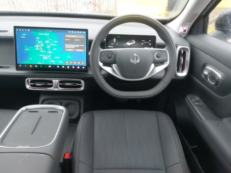 Used Leapmotor B10 2025 for sale - 76983254: Photo 7