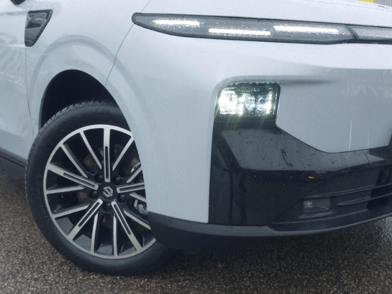 Used Leapmotor B10 2025 for sale - 76983254: Photo 9