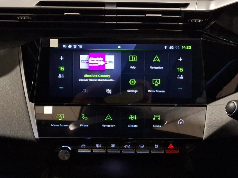 Used Peugeot 308 2025 for sale - 76543464: Photo 11