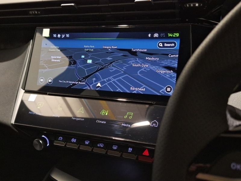 Used Peugeot 308 2025 for sale - 76543464: Photo 13