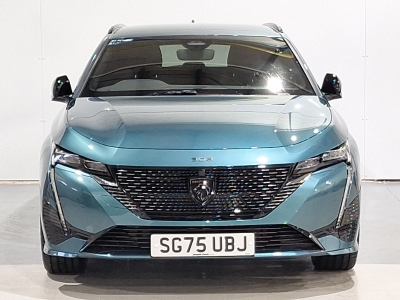 Used Peugeot 308 2025 for sale - 76543464: Photo 19