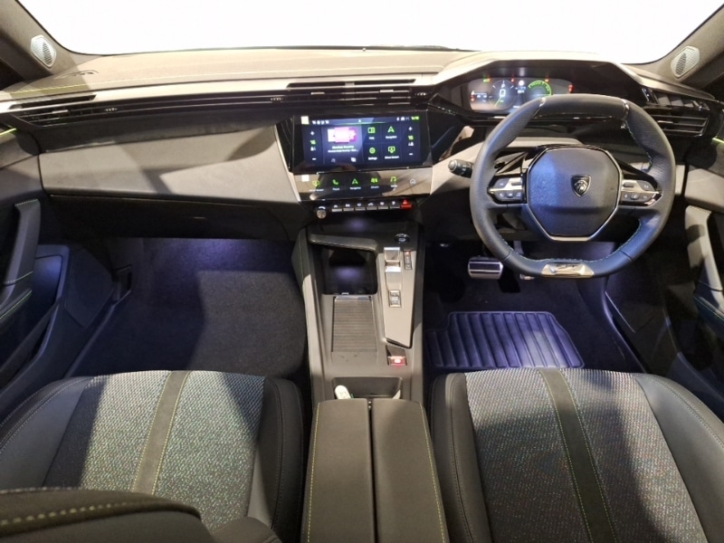 Used Peugeot 308 2025 for sale - 76543464: Photo 2