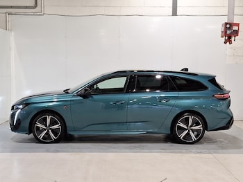 Used Peugeot 308 2025 for sale - 76543464: Photo