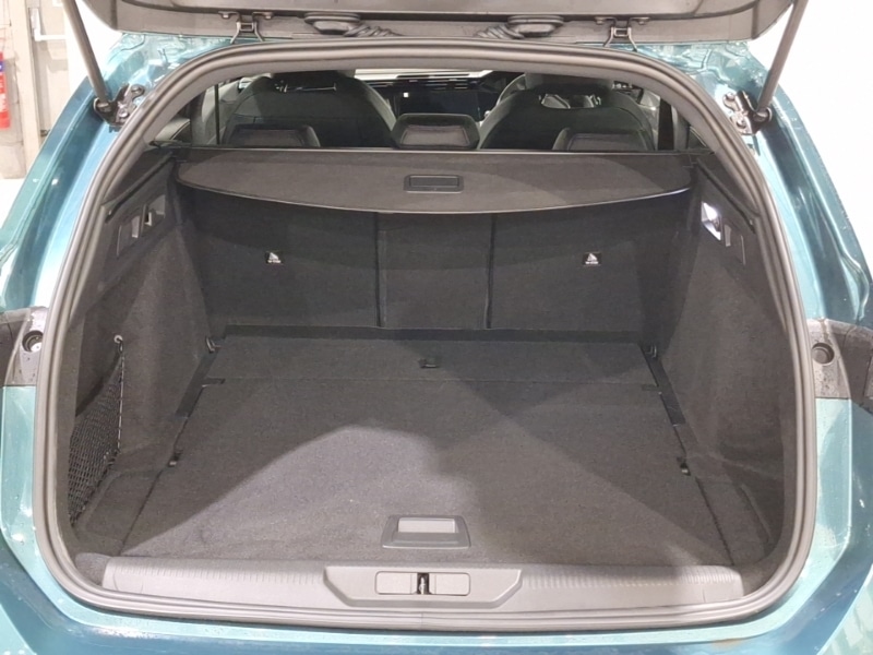 Used Peugeot 308 2025 for sale - 76543464: Photo 8