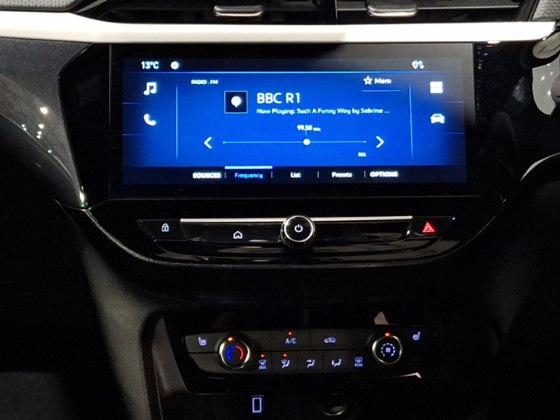 Used Vauxhall Corsa 2025 for sale - 77232761: Photo 11