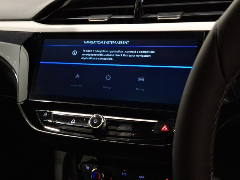 Used Vauxhall Corsa 2025 for sale - 77232761: Photo 13