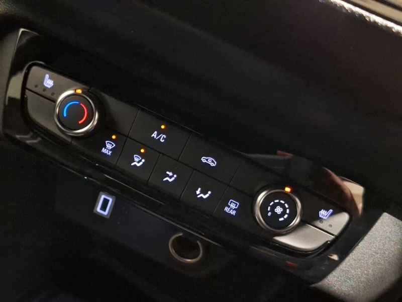 Used Vauxhall Corsa 2025 for sale - 77232761: Photo 15