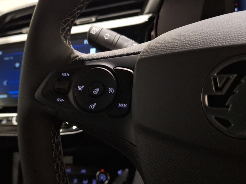 Used Vauxhall Corsa 2025 for sale - 77232761: Photo 16