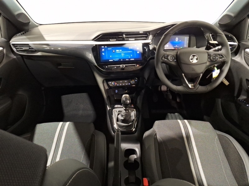 Used Vauxhall Corsa 2025 for sale - 77232761: Photo 2