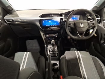 Used Vauxhall Corsa 2025 for sale - 77232761: Photo