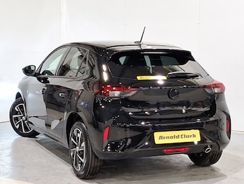 Used Vauxhall Corsa 2025 for sale - 77232761: Photo