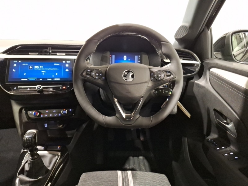 Used Vauxhall Corsa 2025 for sale - 77232761: Photo 7