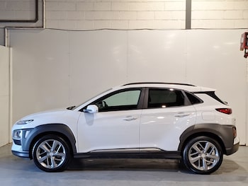Used Hyundai KONA 2019 for sale - 78441103: Photo