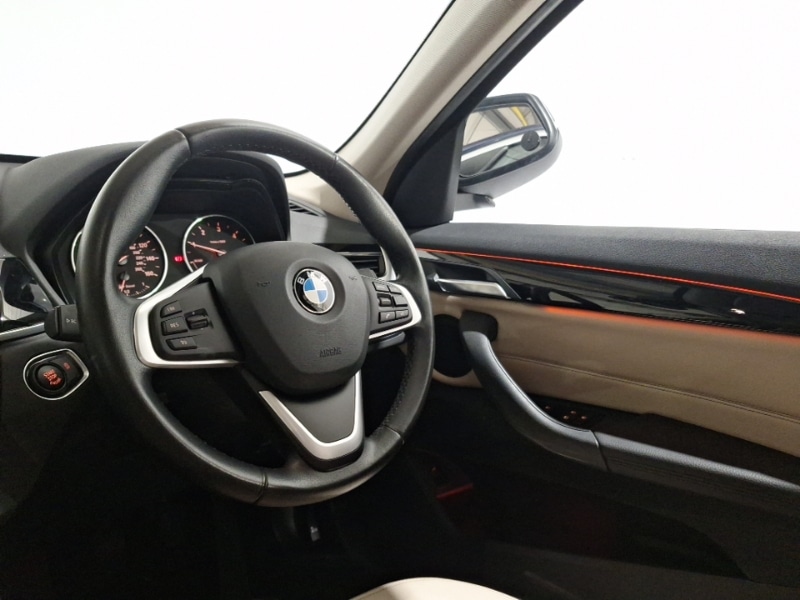 Used BMW X1 2016 for sale - 77201918: Photo 10