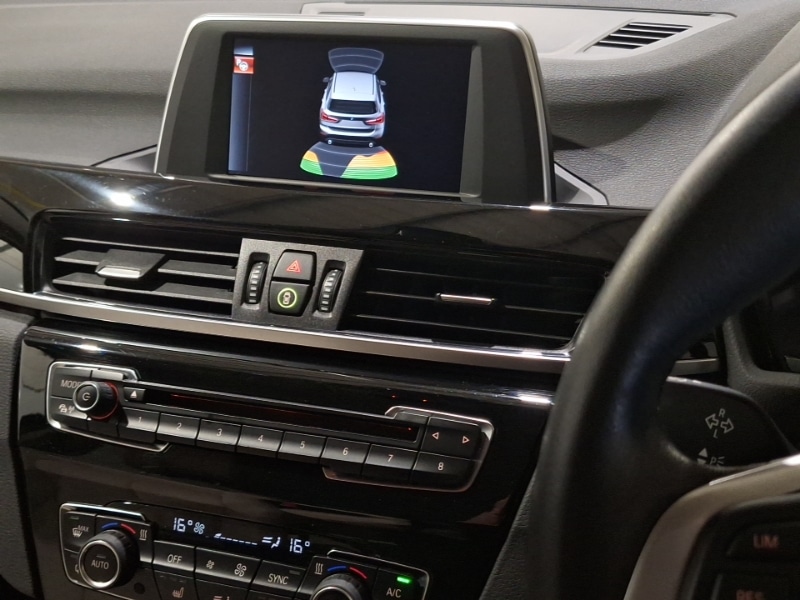 Used BMW X1 2016 for sale - 77201918: Photo 12