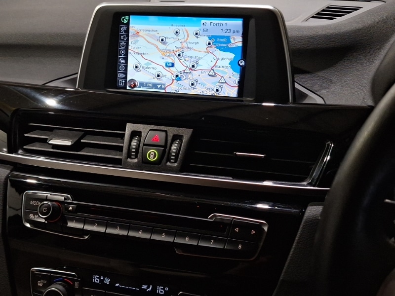 Used BMW X1 2016 for sale - 77201918: Photo 13