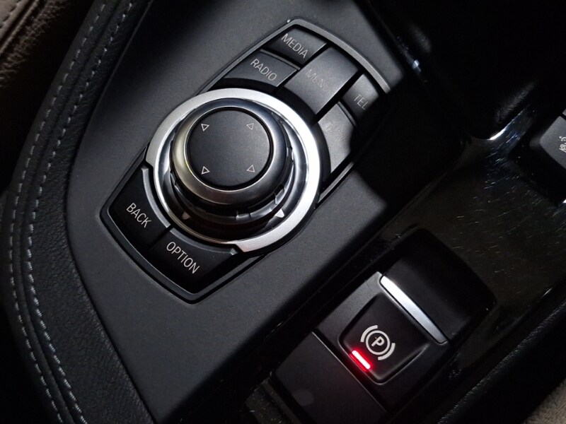 Used BMW X1 2016 for sale - 77201918: Photo 14