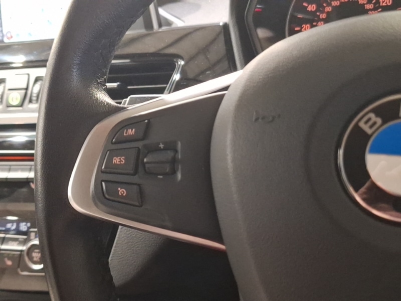 Used BMW X1 2016 for sale - 77201918: Photo 17