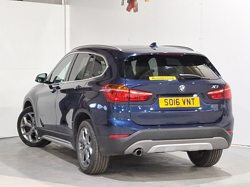 Used BMW X1 2016 for sale - 77201918: Photo 3