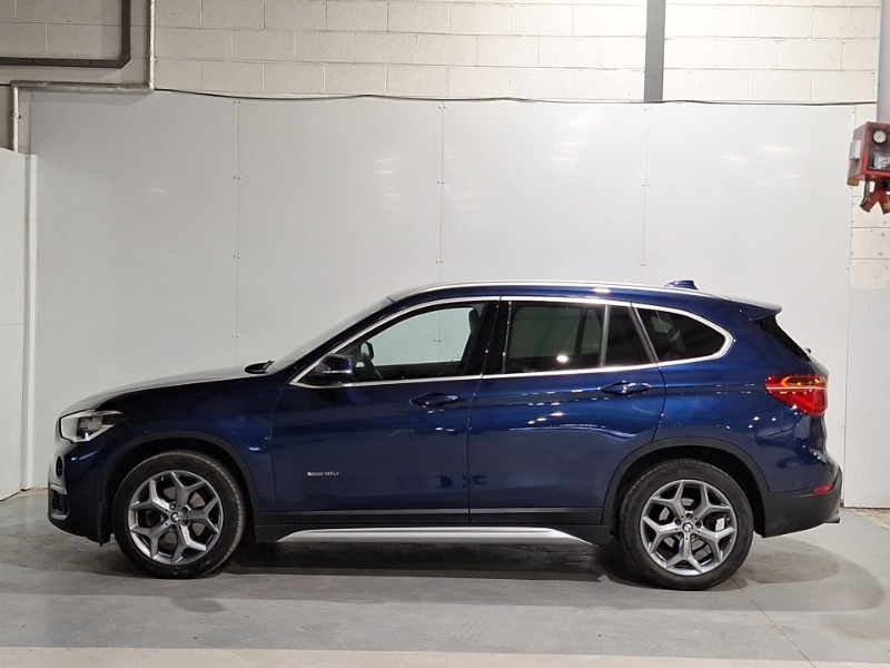 Used BMW X1 2016 for sale - 77201918: Photo 4