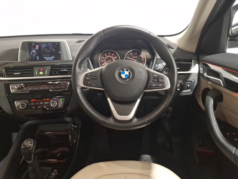 Used BMW X1 2016 for sale - 77201918: Photo 7