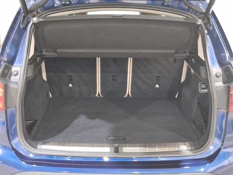 Used BMW X1 2016 for sale - 77201918: Photo 8