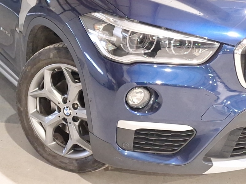 Used BMW X1 2016 for sale - 77201918: Photo 9