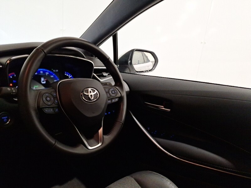 Used Toyota Corolla 2023 for sale - 77518082: Photo 10