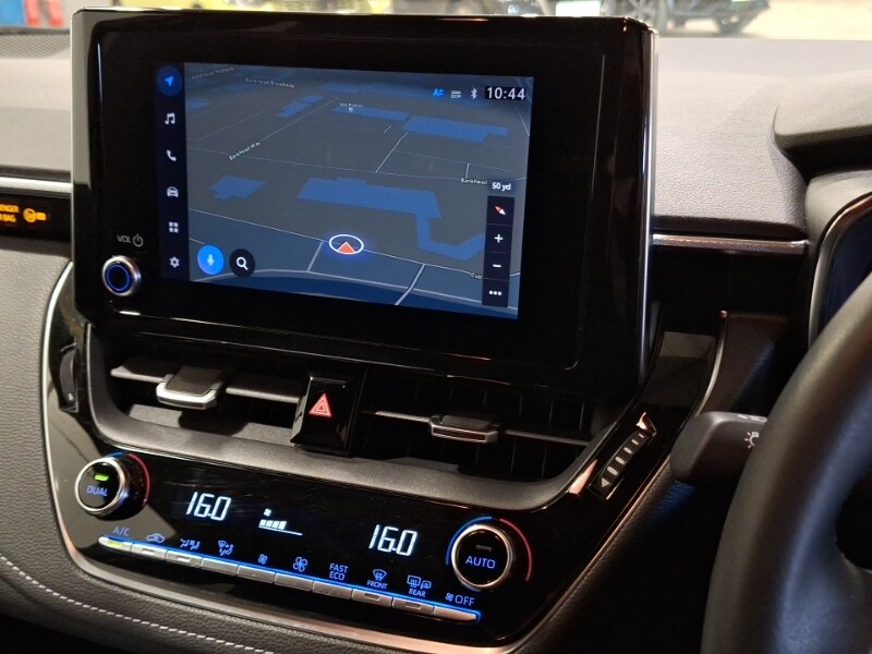 Used Toyota Corolla 2023 for sale - 77518082: Photo 13