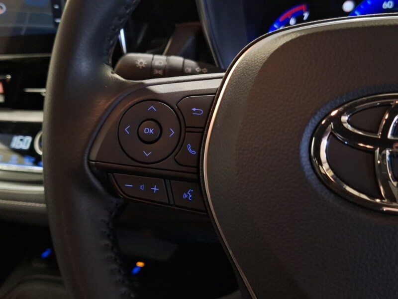 Used Toyota Corolla 2023 for sale - 77518082: Photo 17