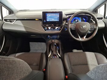 Used Toyota Corolla 2023 for sale - 77518082: Photo