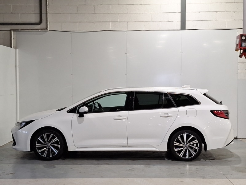 Used Toyota Corolla 2023 for sale - 77518082: Photo 4