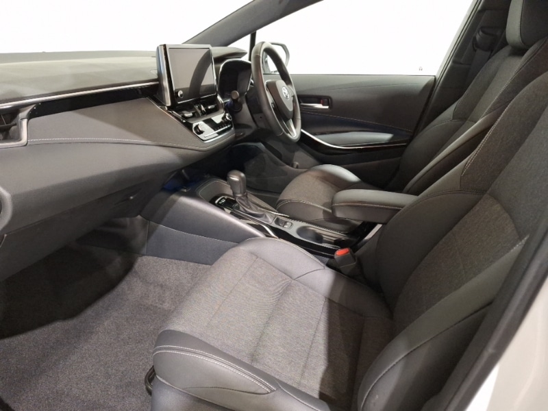 Used Toyota Corolla 2023 for sale - 77518082: Photo 5