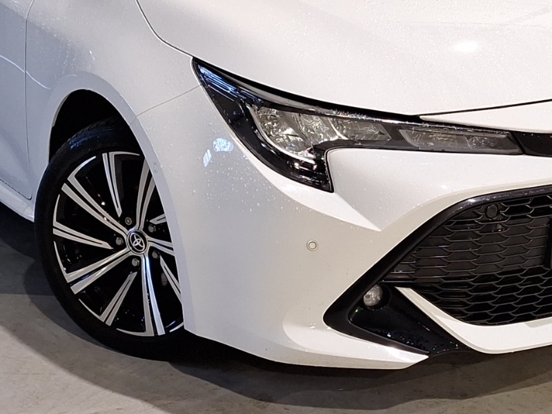 Used Toyota Corolla 2023 for sale - 77518082: Photo 9