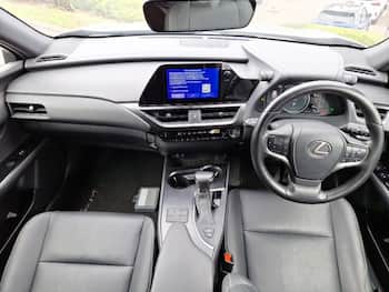 Used Lexus UX 2023 for sale - 79673315: Photo