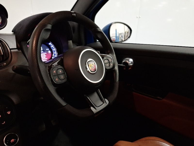 Used Abarth 595 2021 for sale - 78216094: Photo 11